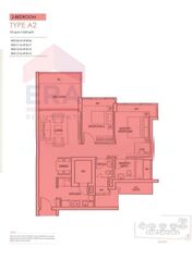 Dakota Residences (D14), Condominium #572246221